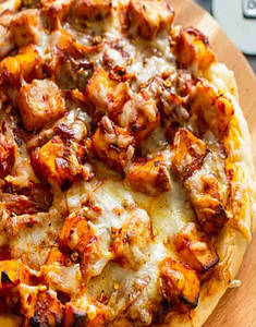 Small Chicken Lovers Pizza