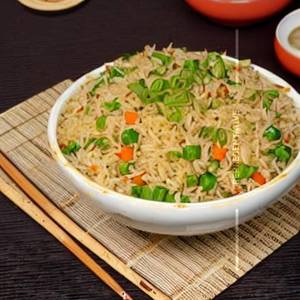 Tsing Hoi Fried Rice