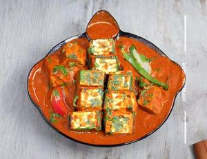 Paneer   Tikka Masala