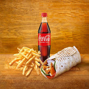 Wrap & Roll Box