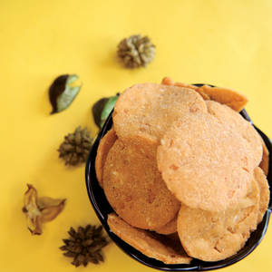 Thattai (200 Gms)