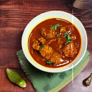 Boil Patiyala