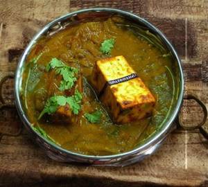 Paneer Hyderabadi