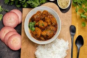 Chicken Dish