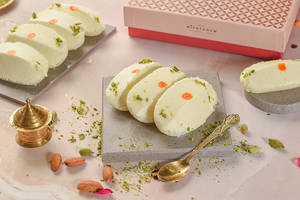 Malai Chaap [1 Pc]