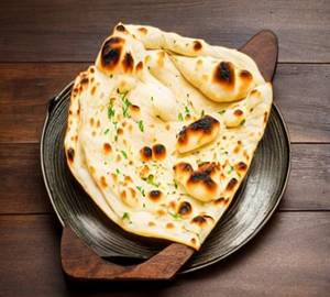 Khamiri Naan