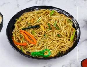 Singapuri Noodles