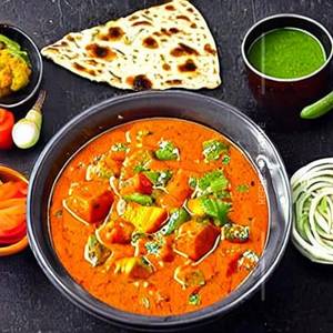 Veg Angoori
