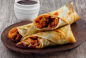 Egg Roll