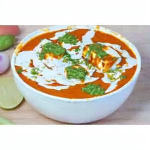 Paneer Butter Masala