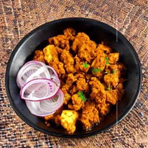 Gobi Masala
