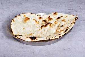 Plain Naan