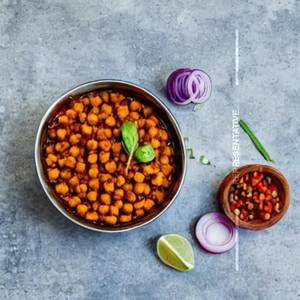 Chana Masala