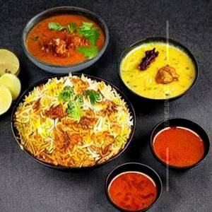 Biryani [Family Pack]