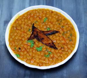 Yellow Dal Tadka(Channa Dal)