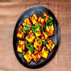 Dragon Paneer