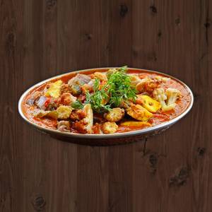 Subz Tandoori Masala