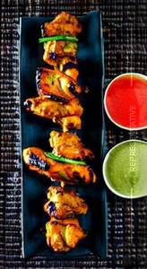 Chicken Hazari Tikka