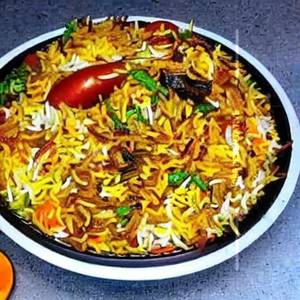 Veg Biryani