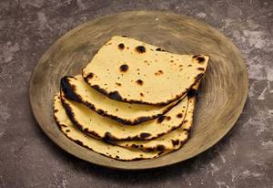 Missi roti