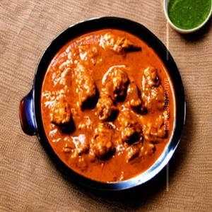 Chicken Masala