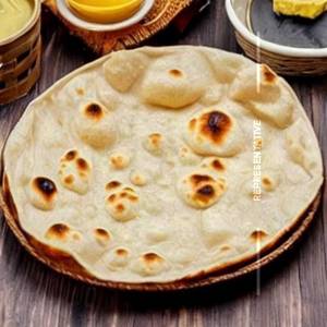 Butter Roti