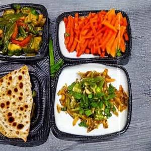 Veg Club Sw 