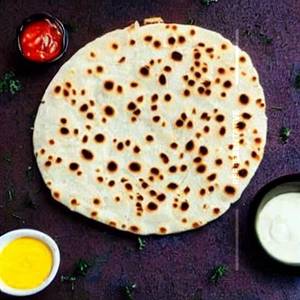 Butter Chappati