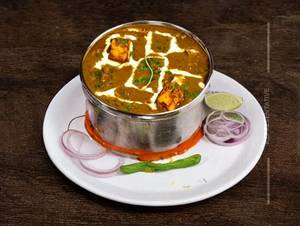 Paneer Amritsari