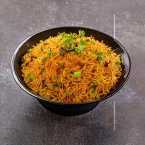 Masala Rice