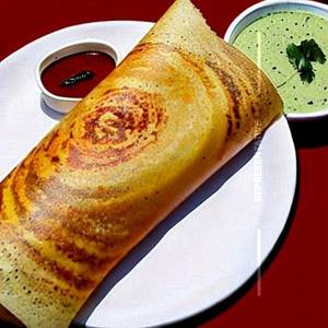 Chilli Milli Dosa