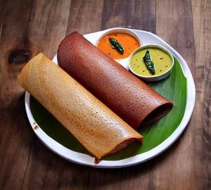 Ragi Dosa 