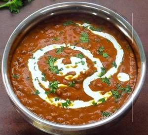 Dal Makhani 