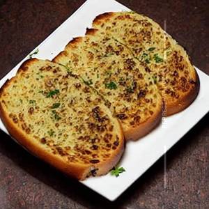 Toasted Garlic Bread