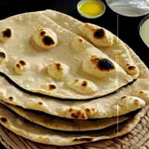 Roti Ki Tokri