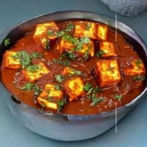 Paneer Do Pyaza