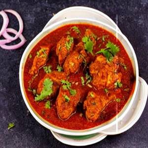 Arabian Chicken Gulzaar