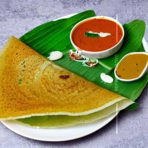 Butter Mint Dosai