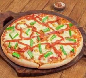 Peri peri paneer        