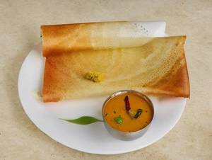 Ravva dosa