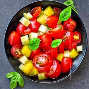 Tomato Salad