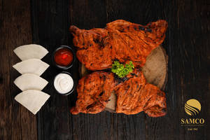 Bbq Chicken
