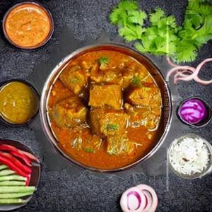 Sabji Panchmela