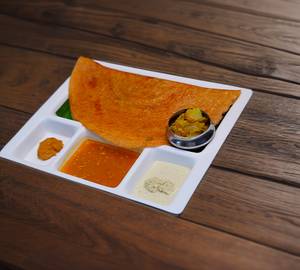 Masala dosa