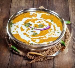 Navratan Korma