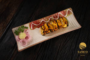 Paneer Tikka