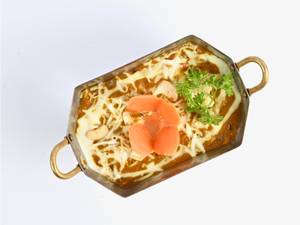 Paneer Takatak