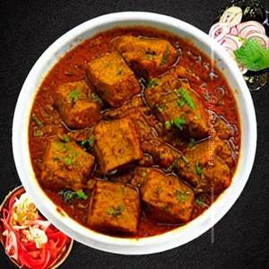Subzi Kolhapuri 