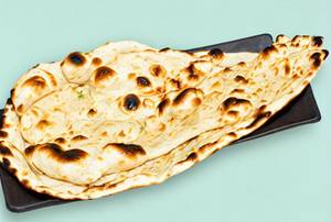 Baby Naan