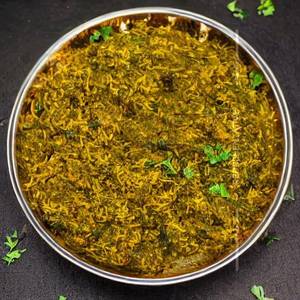 Methi Masala